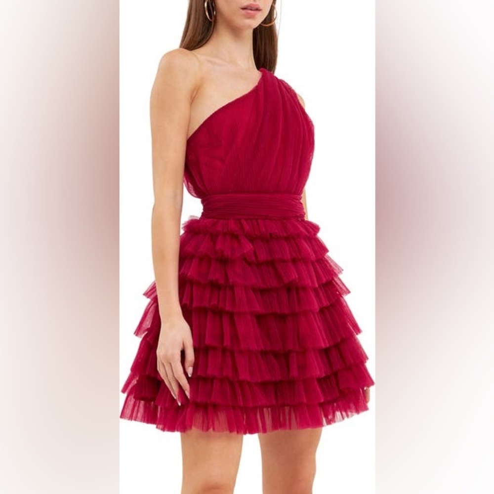 Brand new endless Rose dress